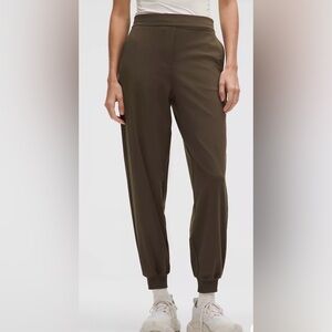 lululemon athletica Daydrift High-Rise Jogger